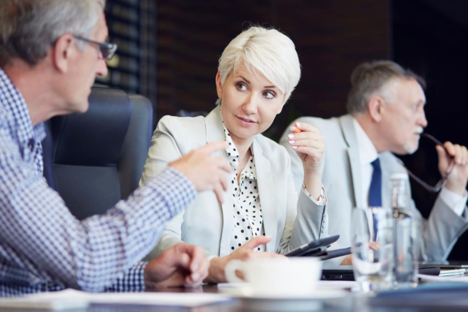 預算分析工具與方法展示